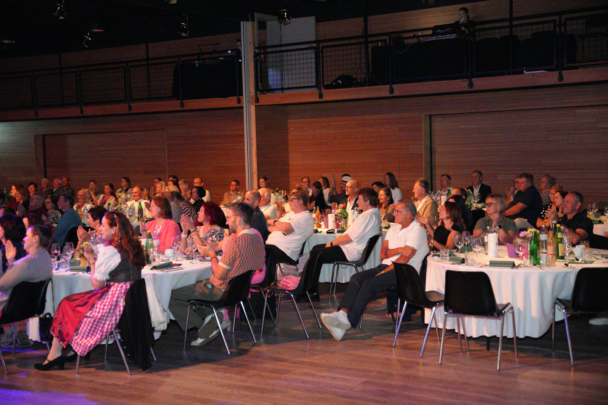 Der Branchentreff der niederösterreichischen Landesinnung der Fußpfleger, Kosmetiker und Masseure stand am 3. Oktober 2026 ganz im Zeichen von Vielfalt, Zusammenhalt und neuen Perspektiven.